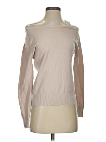 Liv Milano Pullover Sweater (view 1)