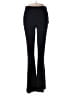 Rekucci Black Active Pants Size 6 - photo 1