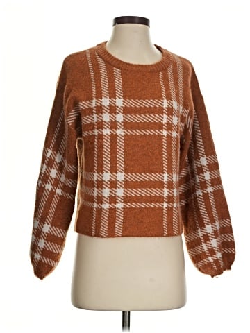 Z Supply Pullover Sweater (view 1)