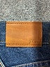 J.Crew Hearts Blue Jeans Size 28 waist - photo 7