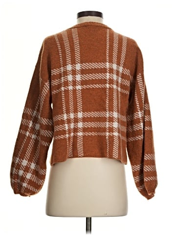 Z Supply Pullover Sweater (view 2)