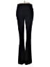 Rekucci Black Active Pants Size 6 - photo 2