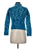 Gap Tweed Blue Turtleneck Sweater Size 7 - 8 - photo 2
