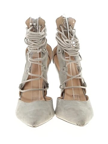 Wild Diva Heels (view 2)