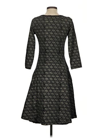 Effie's Heart Casual Dress (view 2)