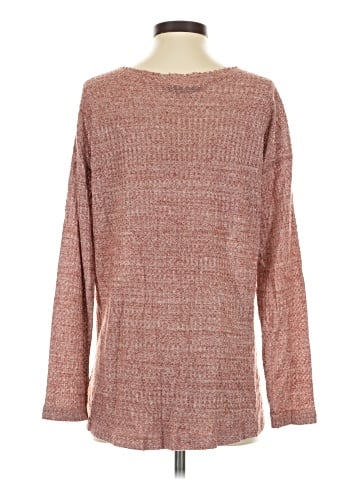 American Eagle Outfitters 3/4 Sleeve T-Shirt (view 2)