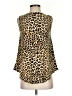 The New Blak Brown Tank Top Size XS - photo 1