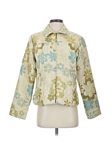 Erin London Jacket (view 1)