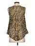 The New Blak Brown Tank Top Size XS - photo 2