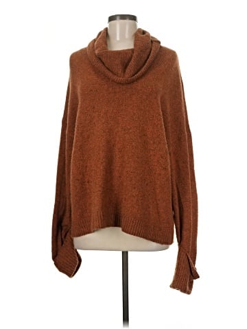 Chelsea28 Turtleneck Sweater (view 1)