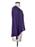 Aeropostale Purple Pullover Sweater Size XS - photo 4
