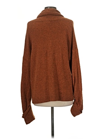 Chelsea28 Turtleneck Sweater (view 2)