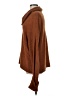 Chelsea28 Brown Turtleneck Sweater Size M - photo 5
