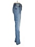 REVICE Hearts Blue Jeans Size 29 waist - photo 4