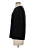 Anne Klein Black Short Sleeve Top Size S - photo 5