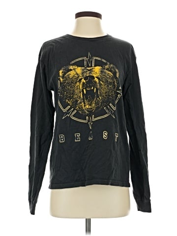 Delta Pro Weight Long Sleeve T-Shirt (view 1)