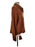 Chelsea28 Brown Turtleneck Sweater Size M - photo 4