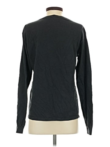 Delta Pro Weight Long Sleeve T-Shirt (view 2)