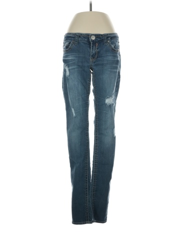 Hydraulic Jeans (view 1)