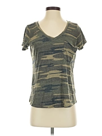 Socialite Short Sleeve T-Shirt (view 1)