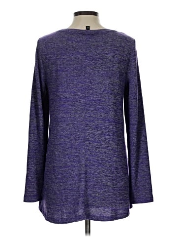 Jones New York Pullover Sweater (view 2)