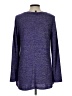 Jones New York Purple Pullover Sweater Size L - photo 2