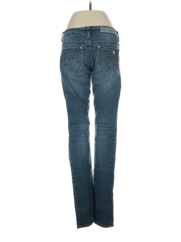 Hydraulic Jeans (view 2)