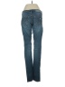 Hydraulic Hearts Blue Jeans Size 5 - 6 - photo 2