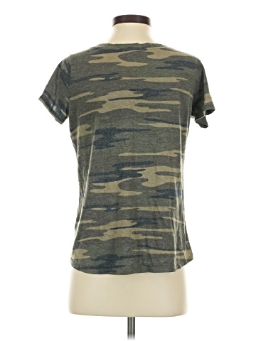 Socialite Short Sleeve T-Shirt (view 2)