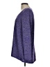 Jones New York Purple Pullover Sweater Size L - photo 5