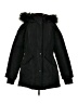 Canada Weather Gear 100% Polyester Black Coat Size S - photo 1