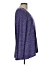 Jones New York Purple Pullover Sweater Size L - photo 4
