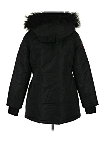Canada Weather Gear Coat (view 2)