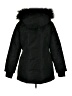 Canada Weather Gear 100% Polyester Black Coat Size S - photo 2