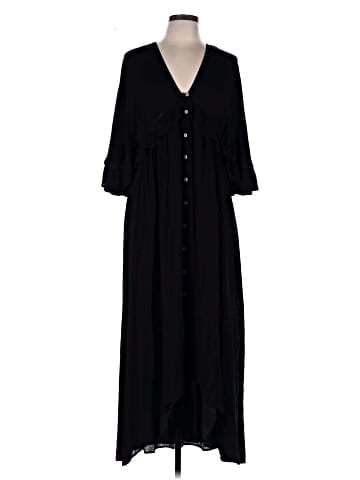 Forever 21 Casual Dress (view 1)