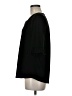 Poetsky Black 3/4 Sleeve Top Size M - photo 5