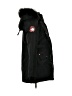 Canada Weather Gear 100% Polyester Black Coat Size S - photo 4