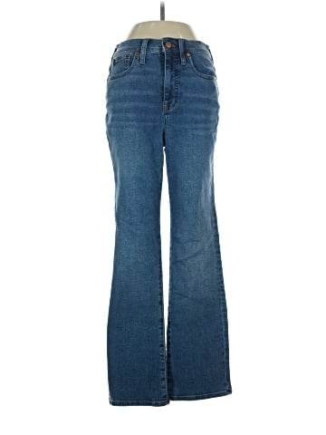 Madewell Jeans (view 1)