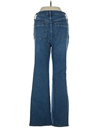 Madewell Jeans (view 2)