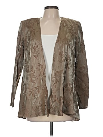 Karen Miller Kimono (view 1)
