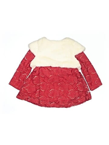 Nannette Dress (view 2)