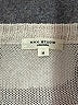 Max Studio Metallic Ivory Pullover Sweater Size M - photo 7