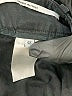 Another Tomorrow Solid Black Cargo Pants Size EU (IT) 48 / US 12 - photo 8