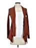 Verve Ami Brown Blazer Size S - photo 1