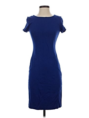 Jacob Casual Dress (view 1)
