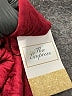 Assorted Brands 100% Rayon Burgundy Kimono Size S - photo 7