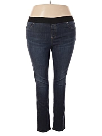 INC International Concepts Jeggings (view 1)