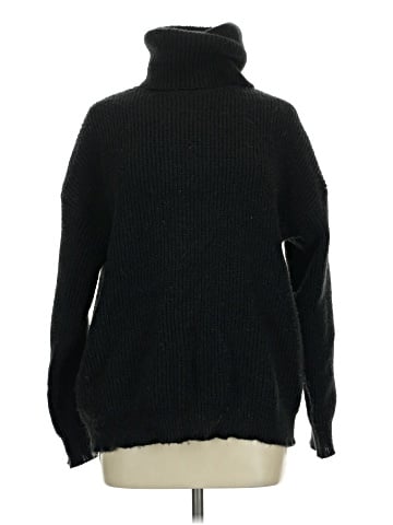 Unbranded Turtleneck Sweater (view 1)