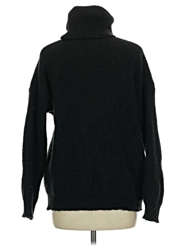 Unbranded Turtleneck Sweater (view 2)