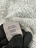 Madewell Silver Cardigan Size M - photo 8